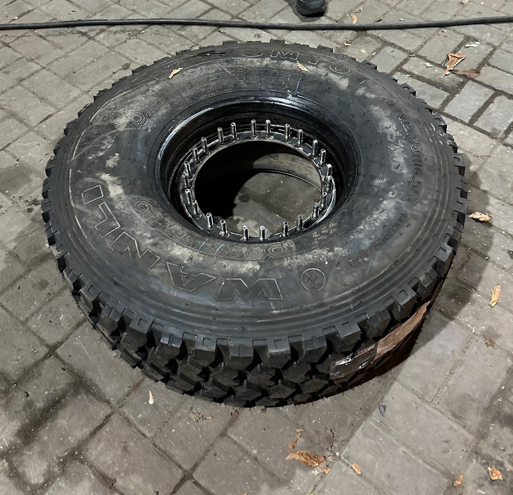Шиномонтаж MaxPro