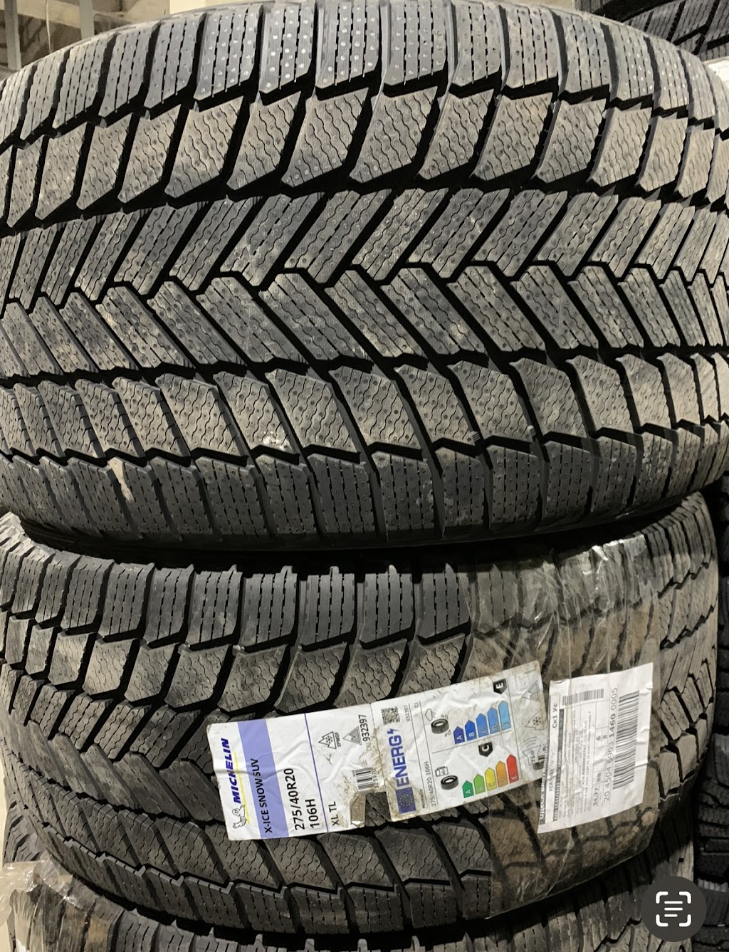 Шиномонтаж Mr.Tire.0088