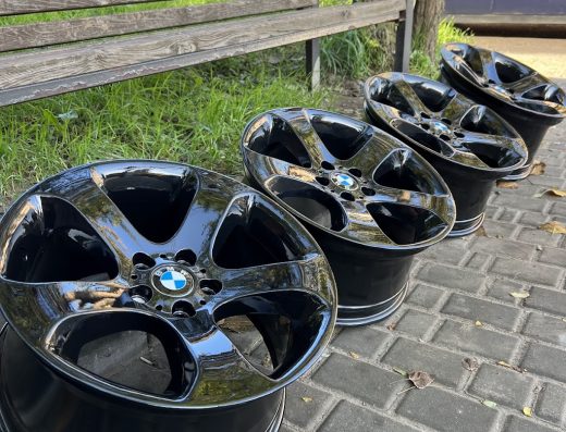 Шиномонтаж Mr.Tire.0088