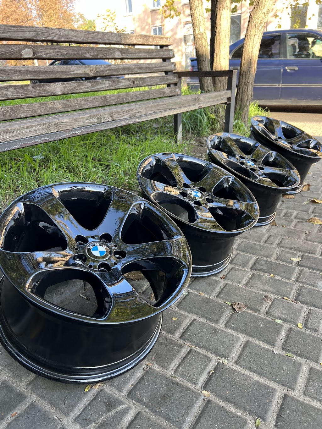 Шиномонтаж Mr.Tire.0088