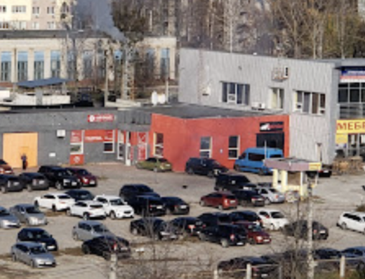 Шиномонтаж Nakolesah