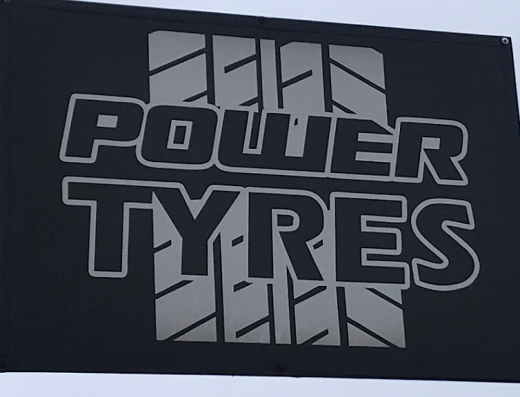 Шиномонтаж PowerTyres Харьков ул.Державинская 38
