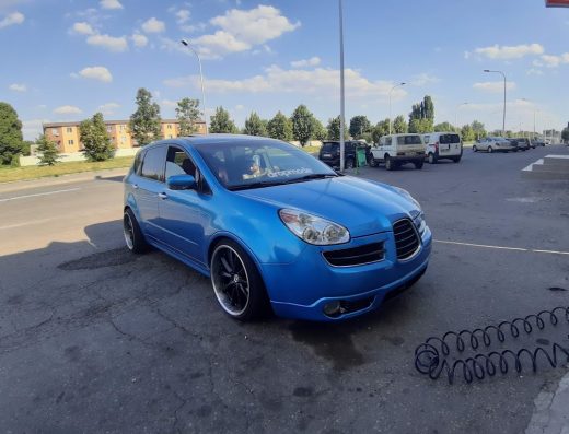 Шиномонтаж PowerTyres Харьков ул.Державинская 38