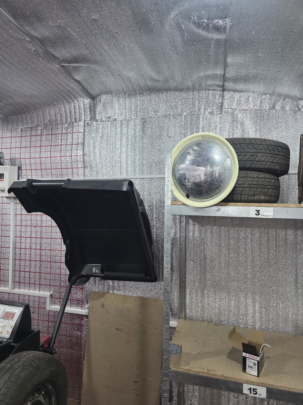 Шиномонтаж R13-22