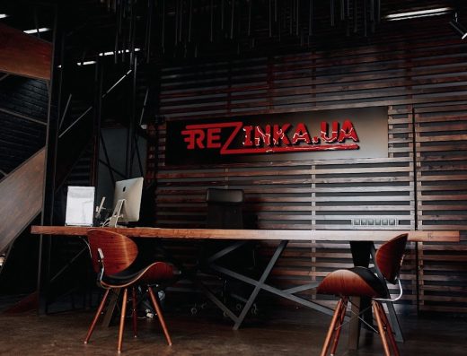 Шиномонтаж Rezinka 1