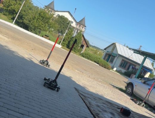Шиномонтаж Семен
