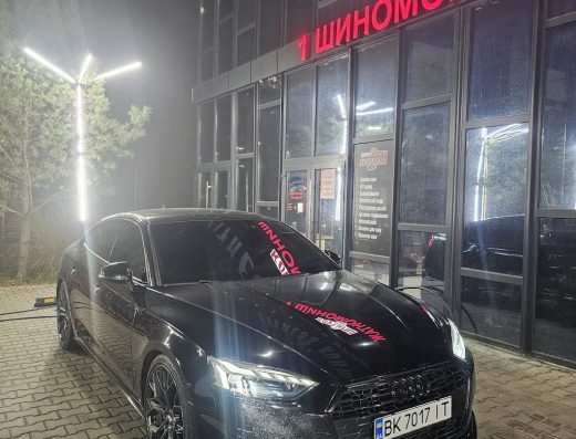 Шиномонтаж, Щасливе, Рівне “Kovshyna “