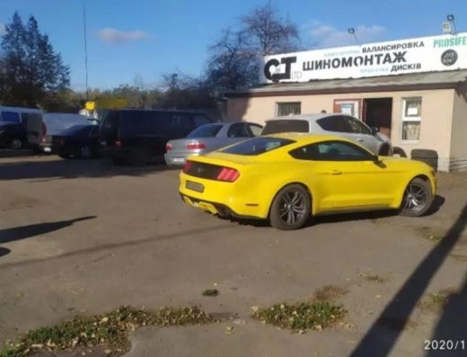 Шиномонтаж СТ ЛТД
