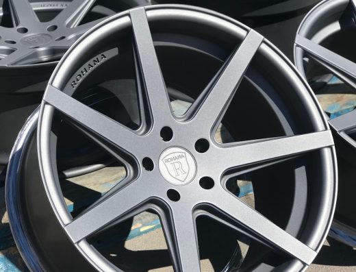 Шиномонтаж та шиносервіс “Star Wheels”