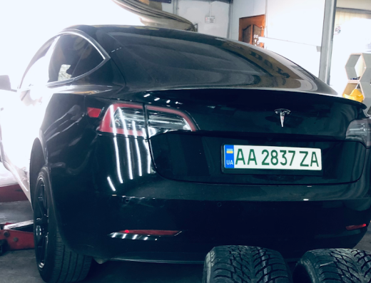 Шиномонтаж Tires Cars