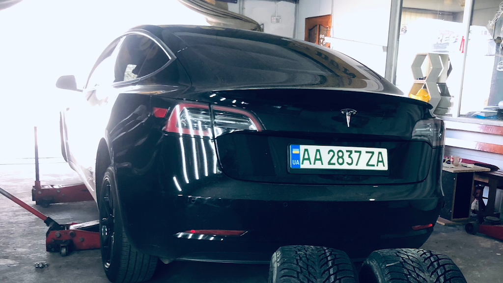 Шиномонтаж Tires Cars