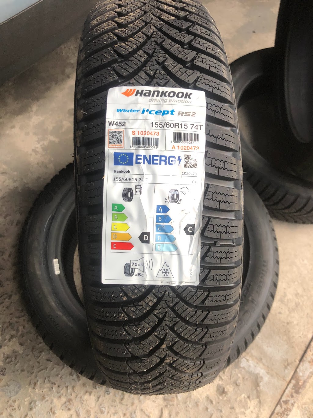Шиномонтаж Tires Cars