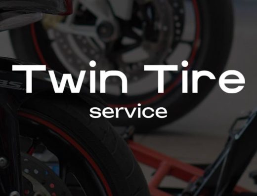 Шиномонтаж TwinTire
