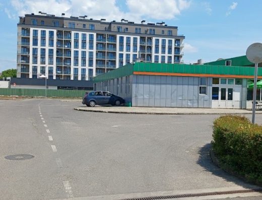 Шиномонтаж Tyres1