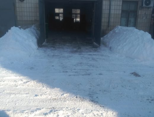 ШИНОМОНТАЖ Відінська