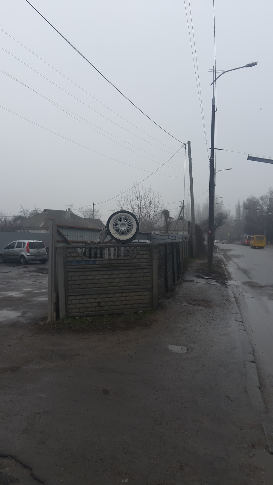 Шиномонтаж Вулканизация