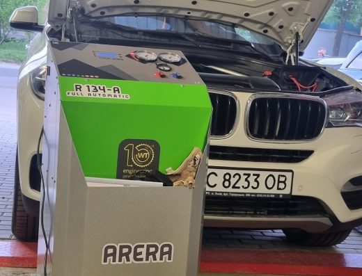 Шиномонтаж Заправка Авто КондиционеровЛюкс Монтаж круглосуточно
