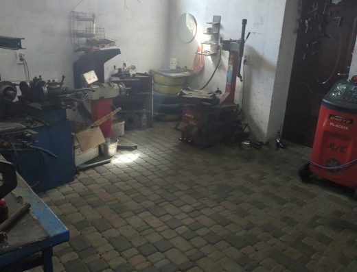 Шиномонтаж заправка кондиціонерів аргон