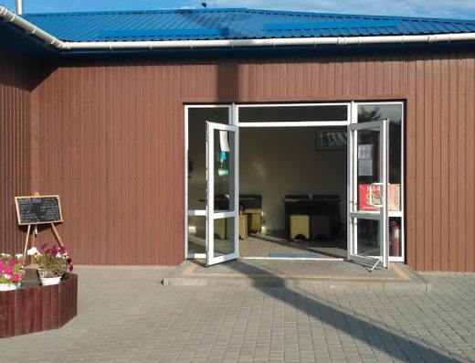 Шиномонтажний Центр TIR