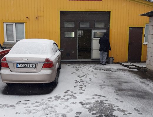 Шиномонтаж,СТО, Автомойка