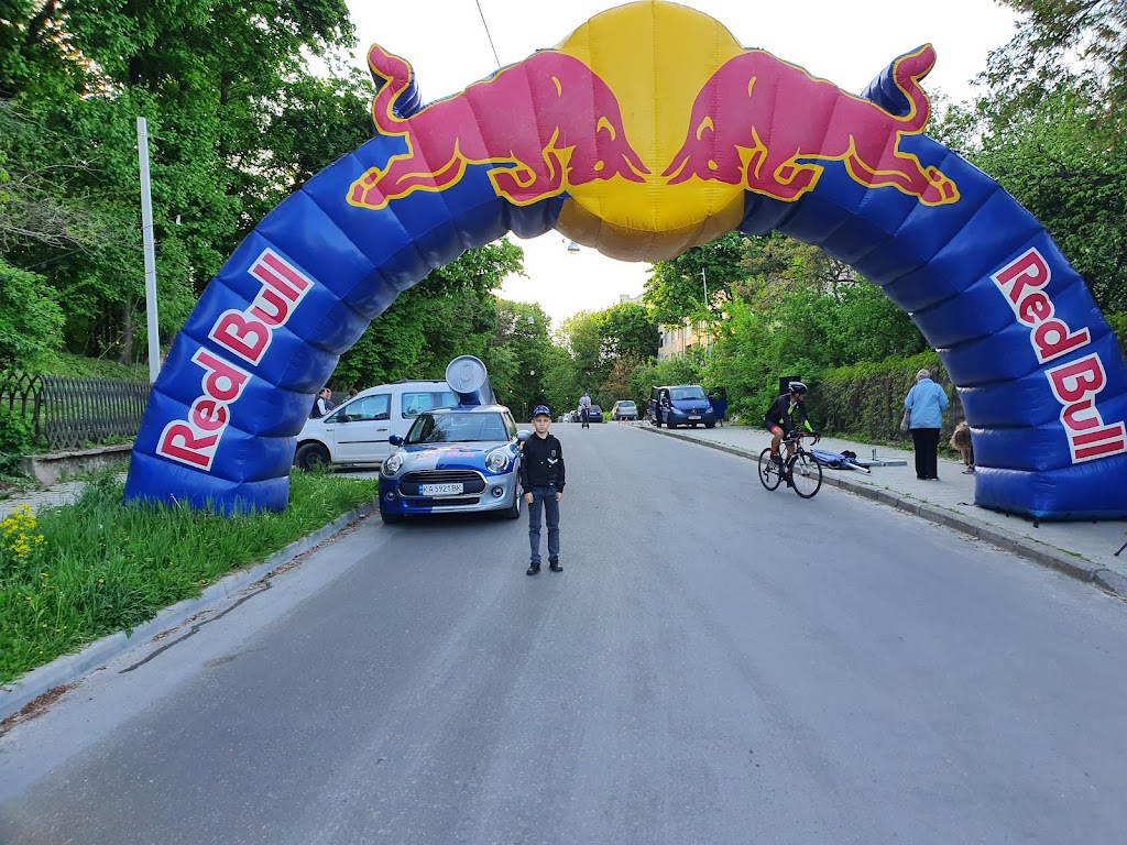 Шиносервіс Чернівці