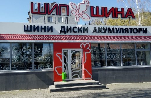 Шипшина