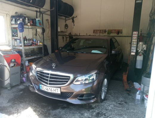 ШипШина Львів (Цілодобовий шиномонтаж)