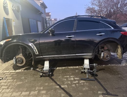 СКАТ ТОРГОВО-СЕРВІСНИЙ ЦЕНТР