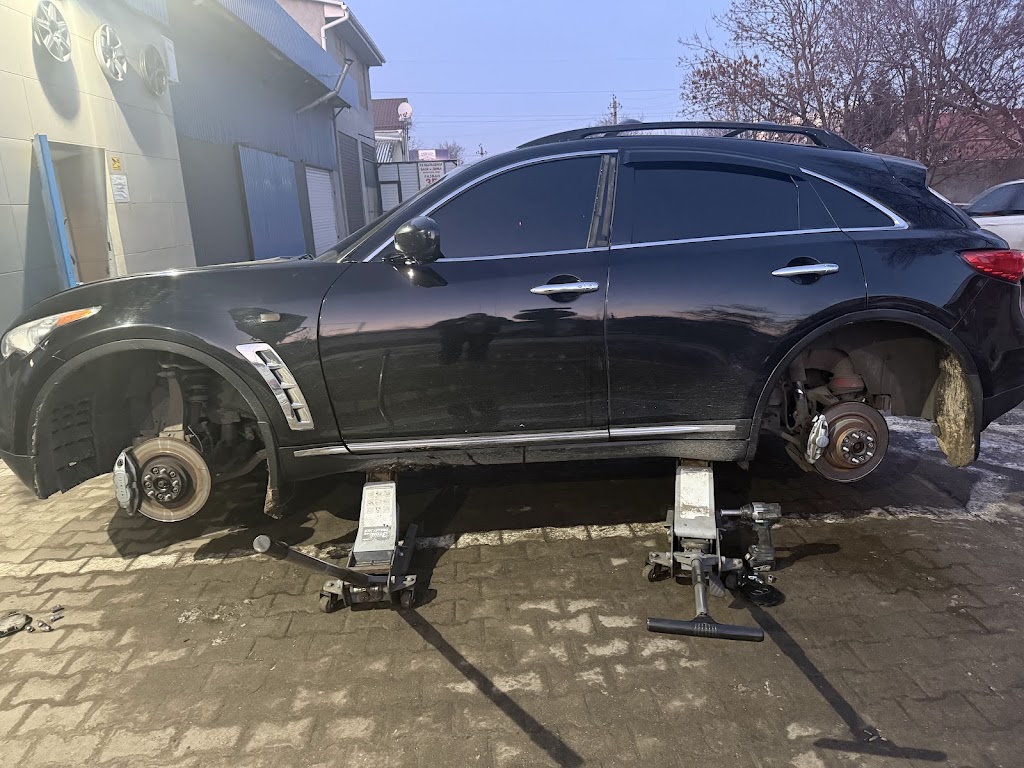 СКАТ ТОРГОВО-СЕРВІСНИЙ ЦЕНТР