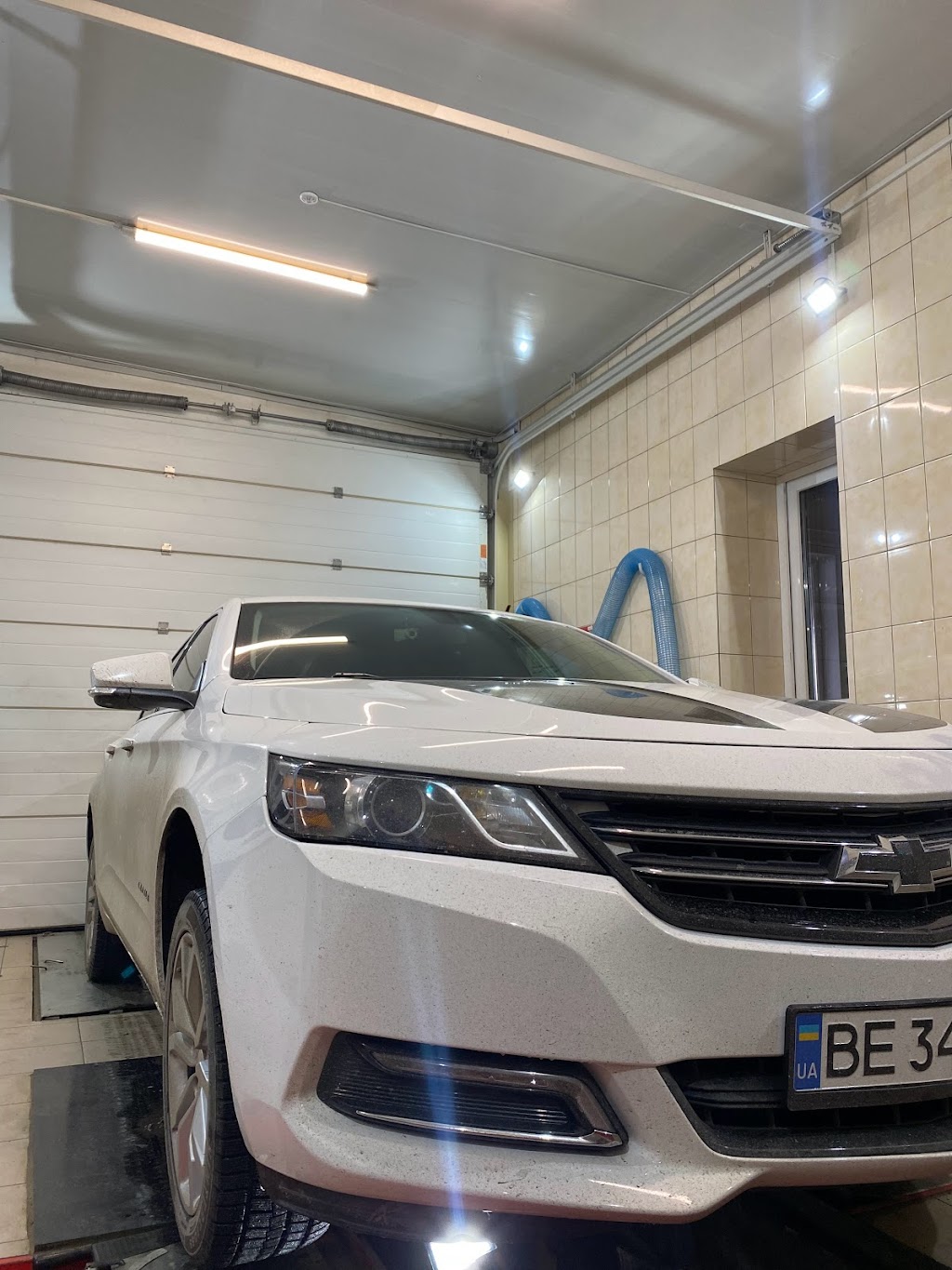 SL Servis