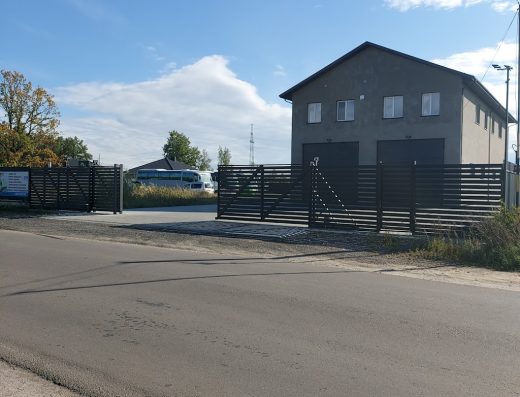 СМ сервіс автоклімат