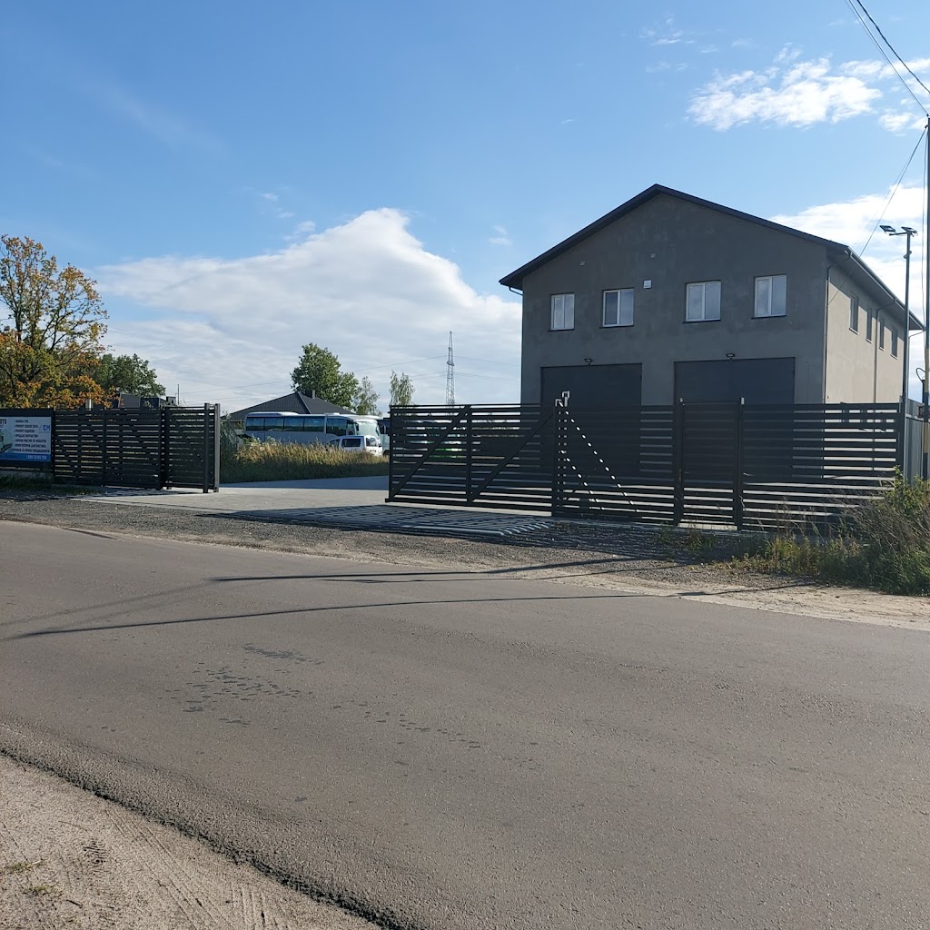 СМ сервіс автоклімат