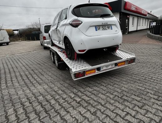 SPRINT BC