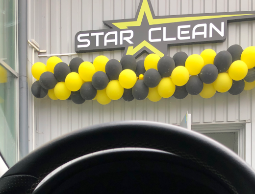 StarClean