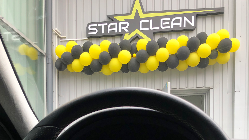 StarClean