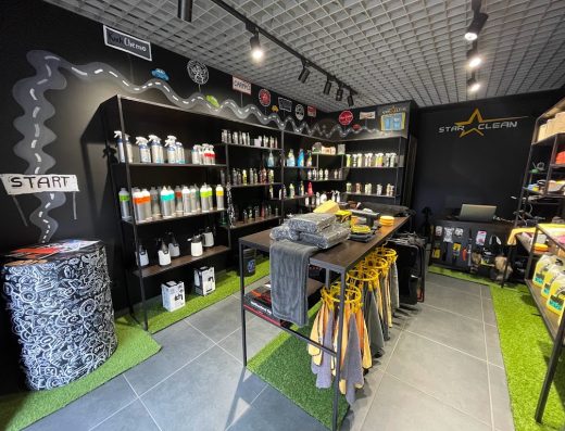 StarClean