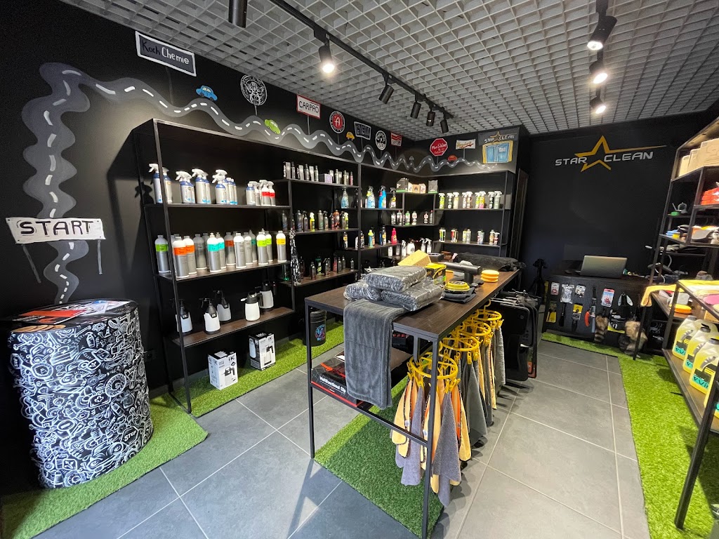StarClean