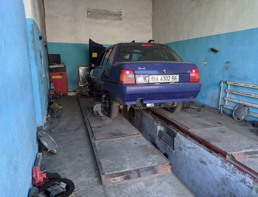 СТО