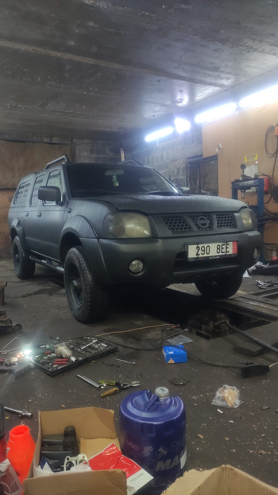 СТО
