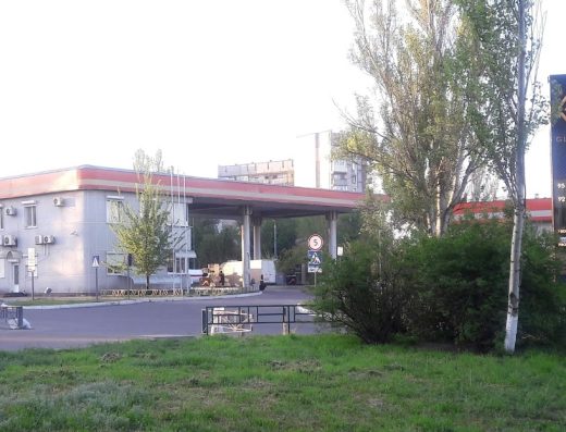 СТО