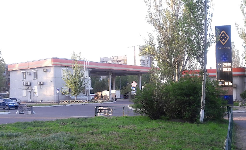 СТО