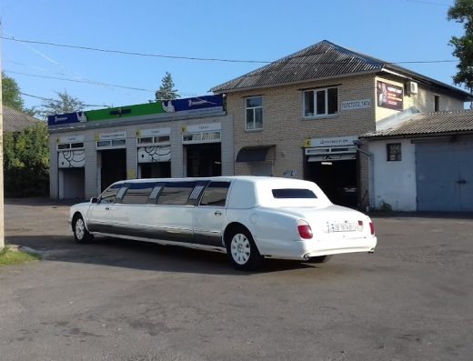 СТО