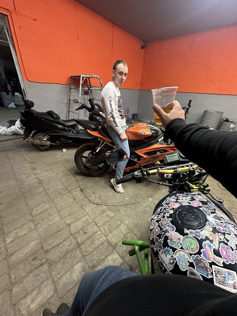 СТО