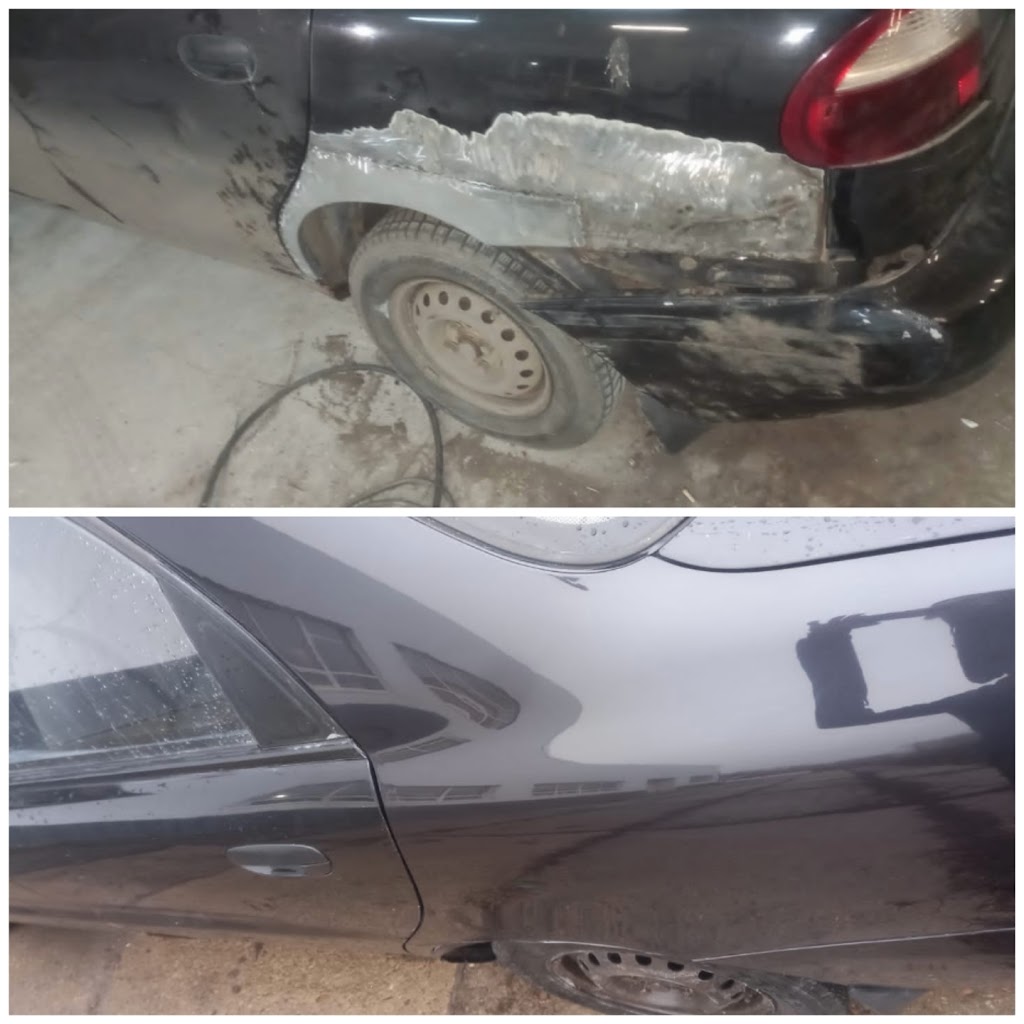 СТО АВТОГРАФ СУМЫ