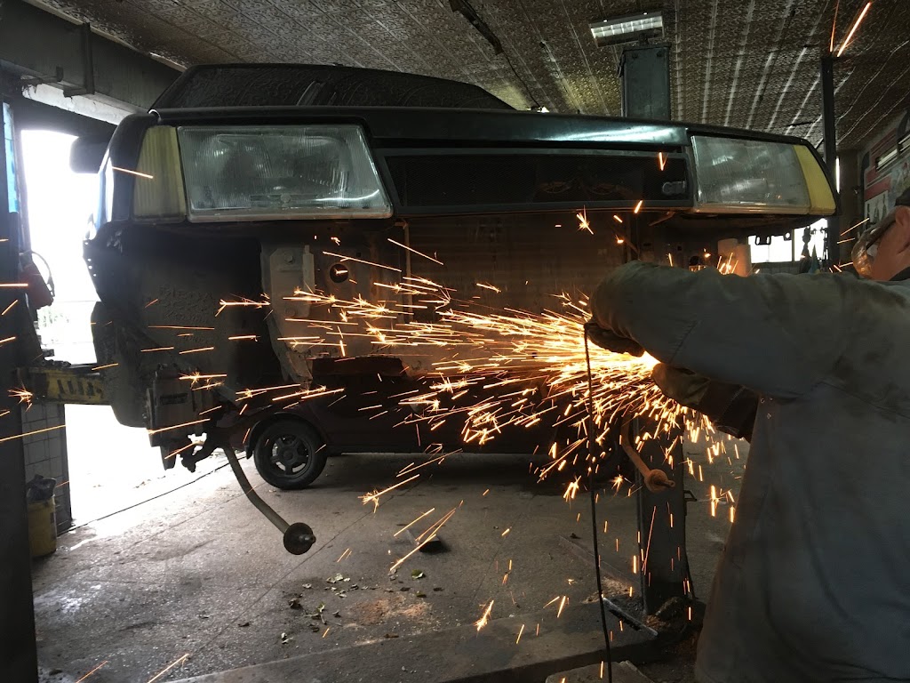 СТО Автосервис