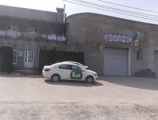 СТО G CAR Service (Джикар Сервіс)