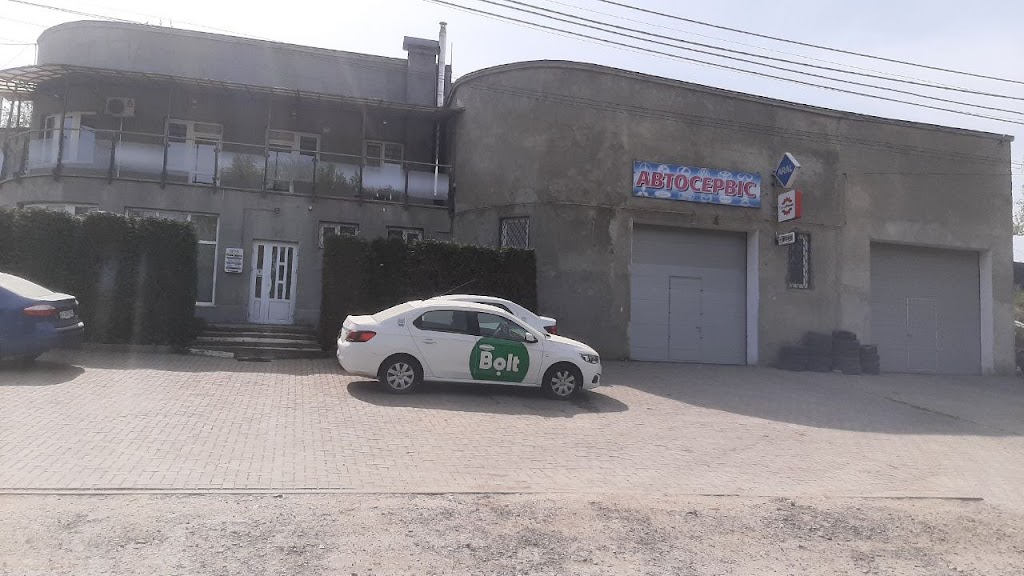 СТО G CAR Service (Джикар Сервіс)