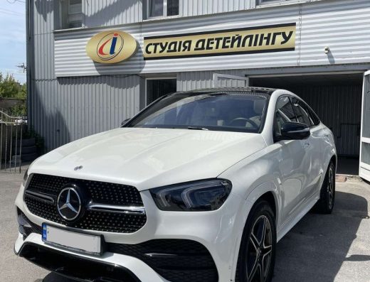 СТО “Інтеравтосервіс”