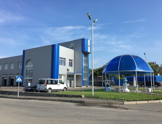 СТО “КВІНТА”