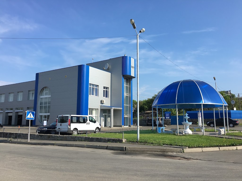 СТО “КВІНТА”